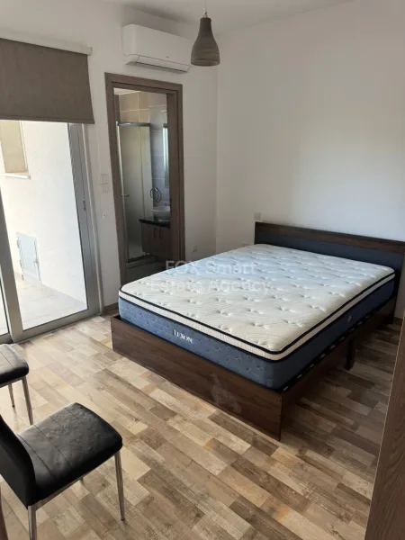 Wohnung zur Miete