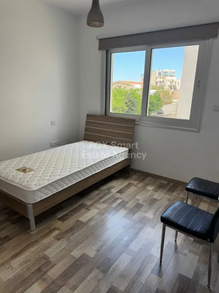 Wohnung zur Miete