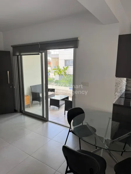 Wohnung zur Miete