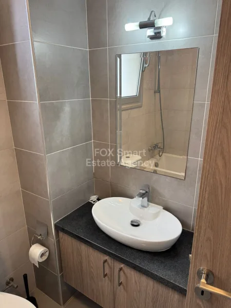 Wohnung zur Miete
