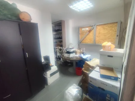 Warehouse for rent