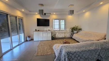 Mesa Geitonia, Limassol