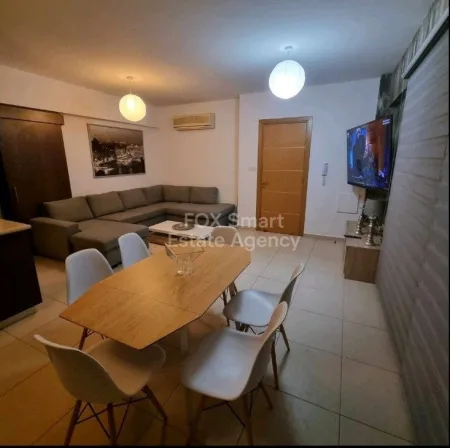 Flat for rent