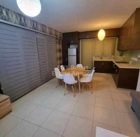 Flat for rent