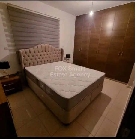 Flat for rent