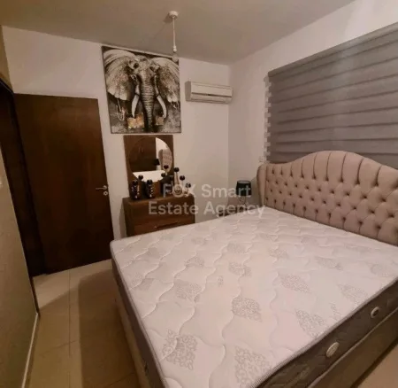 Flat for rent