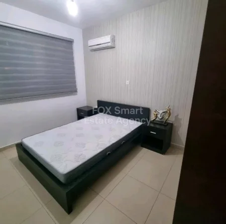 Flat for rent