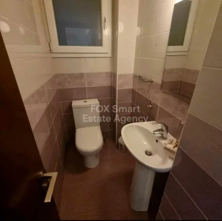 Flat for rent