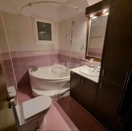 Flat for rent