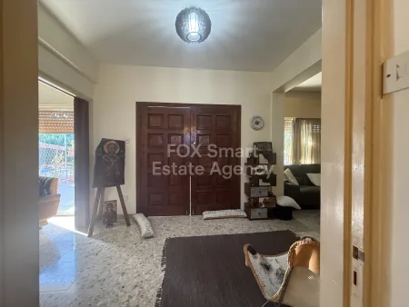 Bungalow en venta