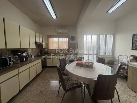 Bungalow en venta