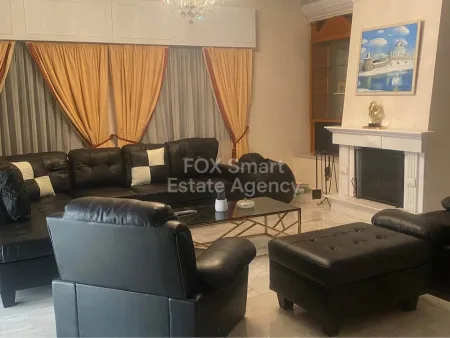 Flat for rent