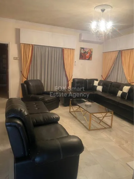 Flat for rent