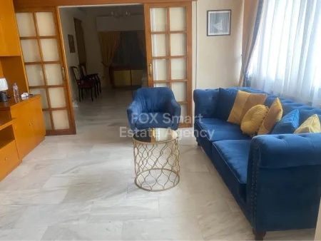 Flat for rent