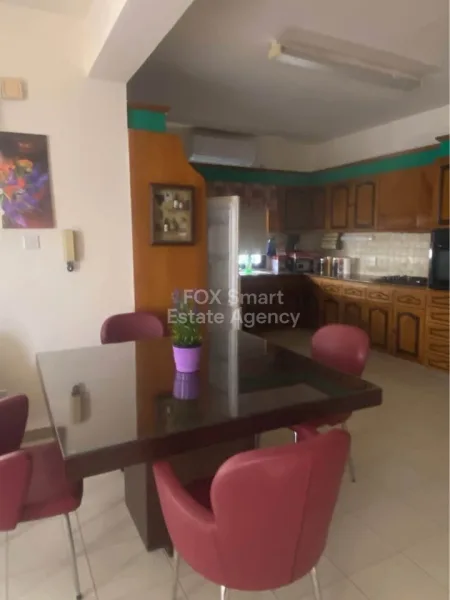 Flat for rent