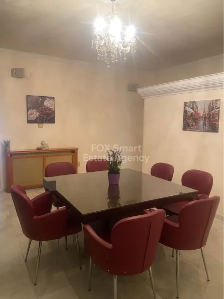 Flat for rent