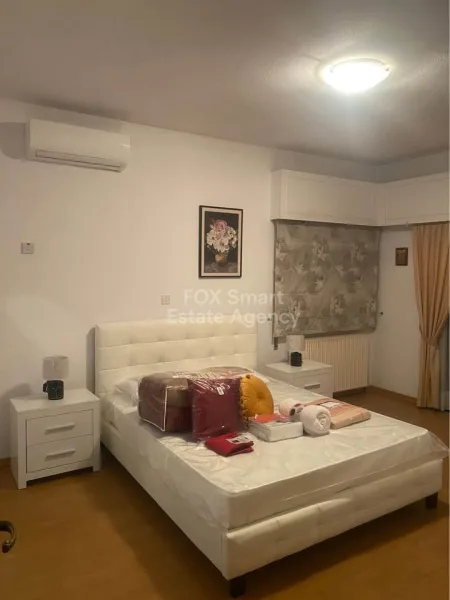 Flat for rent