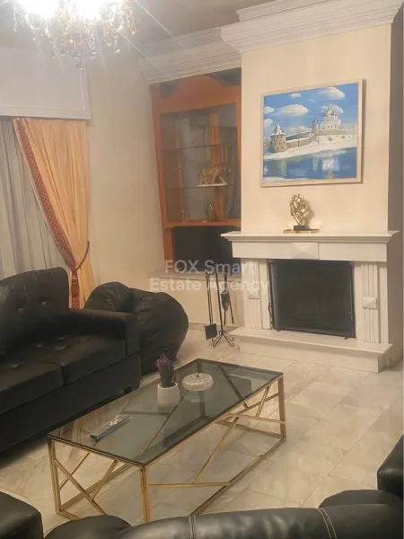 Flat for rent