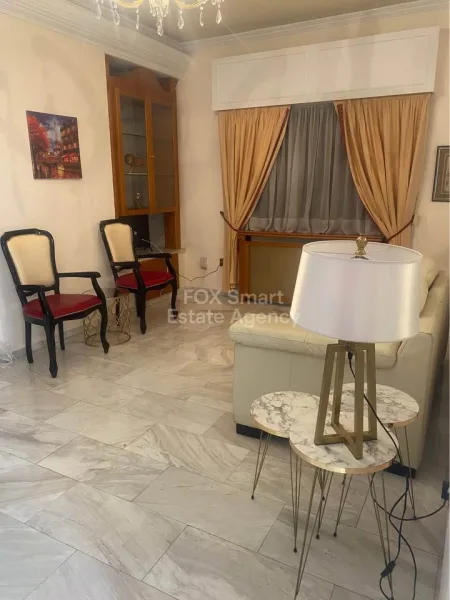 Flat for rent