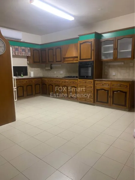 Flat for rent