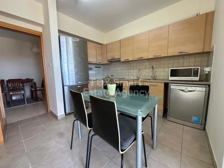 Wohnung zur Miete