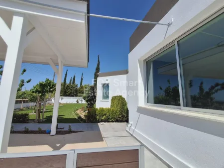 Bungalow à louer