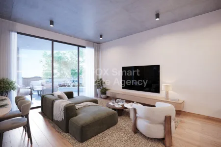 Flat for sale