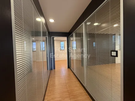 Ufficio in affitto