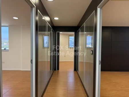 Ufficio in affitto