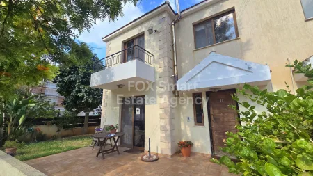 Bungalow en venta