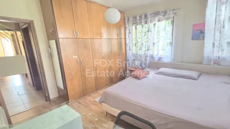 Bungalow en venta
