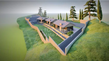 Terreno Residenziale