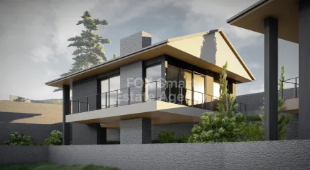 Terreno Residenziale in vendita