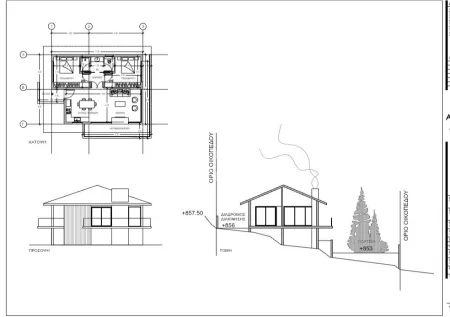 Terreno Residenziale in vendita