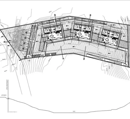 Terreno Residenziale in vendita