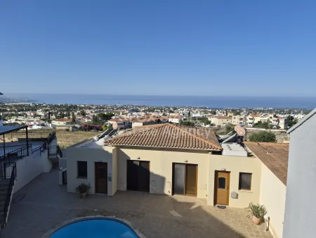 Bungalow in affitto