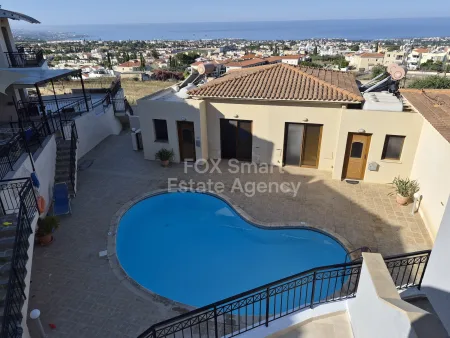 Bungalow in affitto