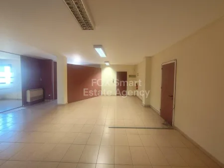 Office for rent