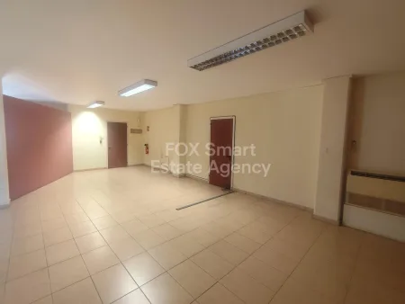 Office for rent