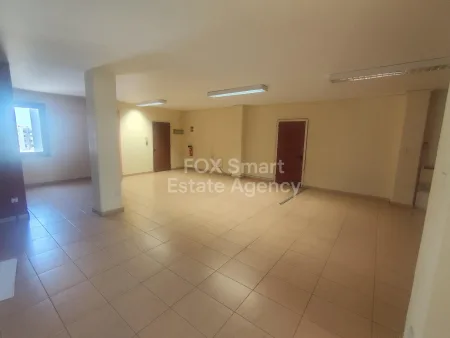 Office for rent