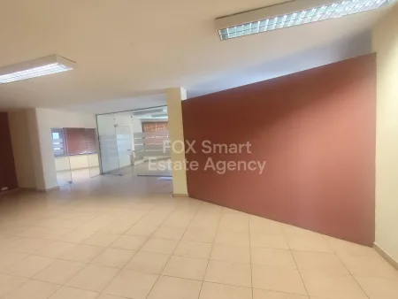 Office for rent
