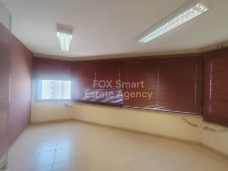 Office for rent