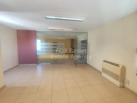 Office for rent