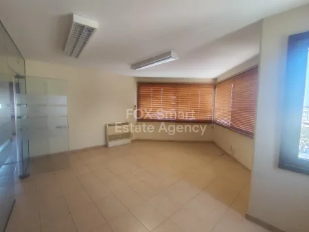 Office for rent