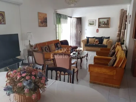 Wohnung zur Miete