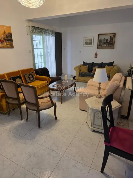 Wohnung zur Miete