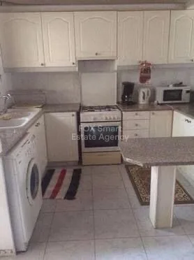 Wohnung zur Miete