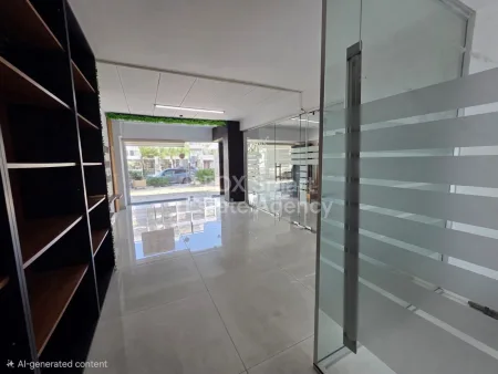 Office for rent