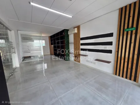 Office for rent