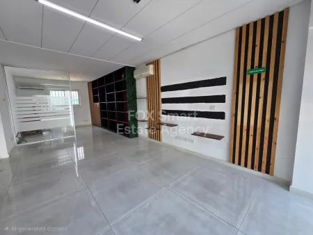 Office for rent